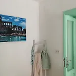 Mediterraneum * Барі