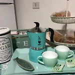 Mediterraneum Апартаменти *
