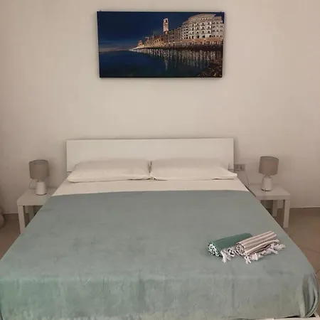 Apartamento Mediterraneum Bari