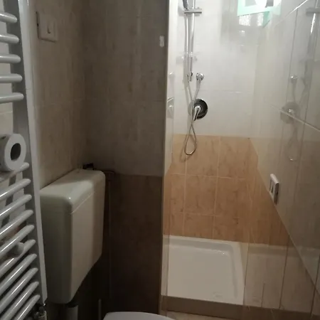 Mediterraneum Apartamento *