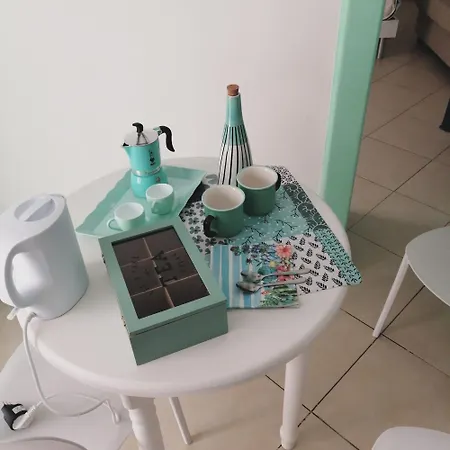 Mediterraneum * Bari