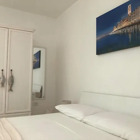 Апартаменти Mediterraneum