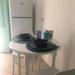 Mediterraneum Appartement *