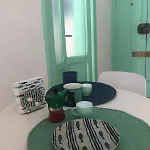 Appartement Mediterraneum