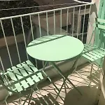 Mediterraneum Appartement *