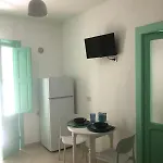 Appartement Mediterraneum *