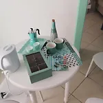 Mediterraneum * Bari