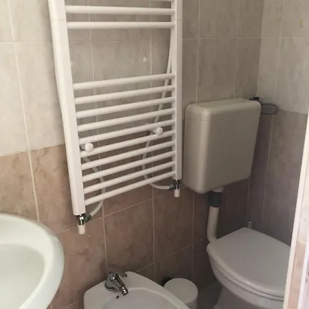 Mediterraneum Apartman *