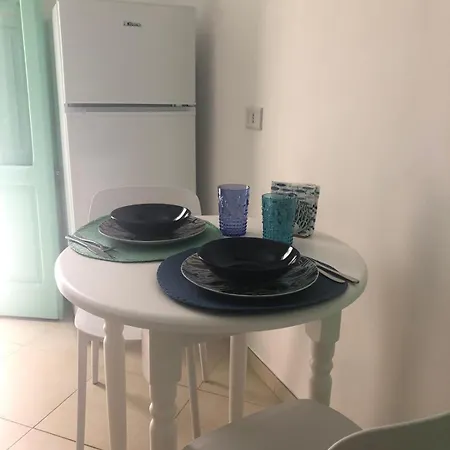 Mediterraneum Apartman *