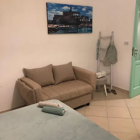 Mediterraneum Apartman