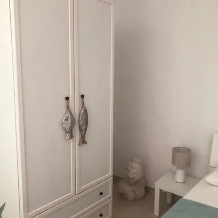 Mediterraneum Apartman Bari