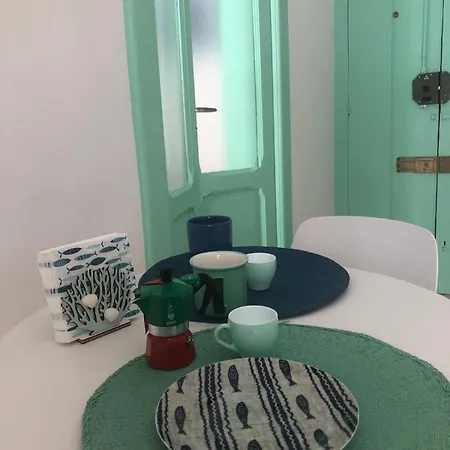 Apartman Mediterraneum