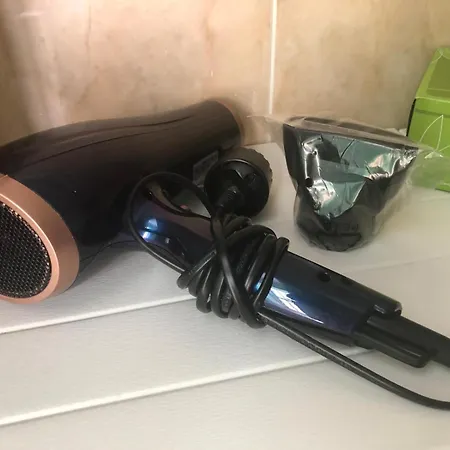 Mediterraneum Apartman *