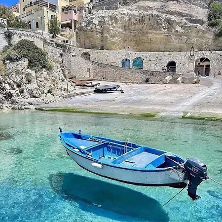 Apartman Mediterraneum