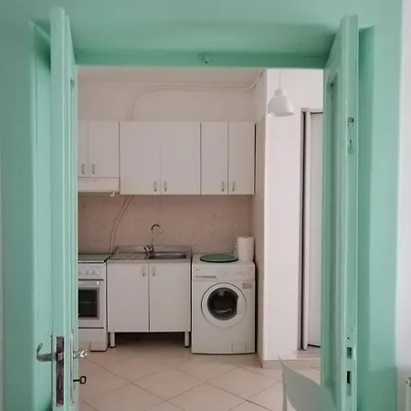 Mediterraneum Apartman