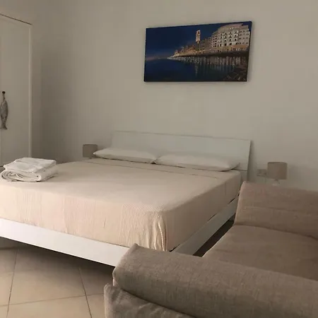 Apartment Mediterraneum Bari