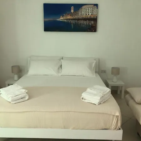 Mediterraneum Apartman *