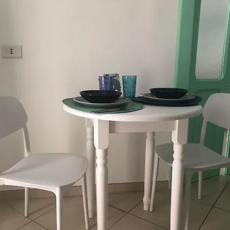 Mediterraneum * Барі