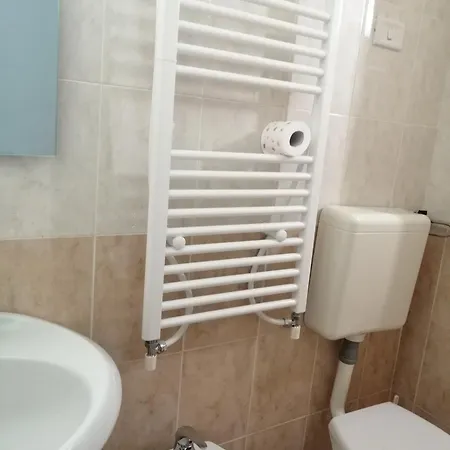 Mediterraneum Apartman Bari