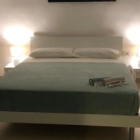 Mediterraneum Барі