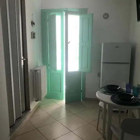 Apartman Mediterraneum Bari