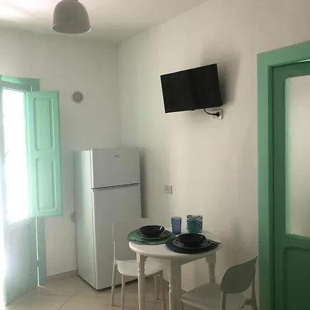 Apartman Mediterraneum *