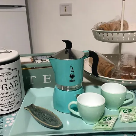 Mediterraneum Apartman *