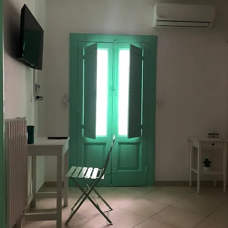 Lejlighed Mediterraneum *