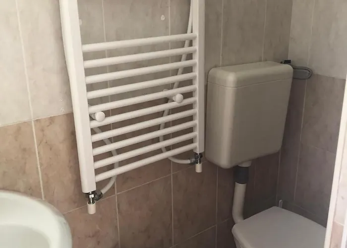 Mediterraneum Apartman *