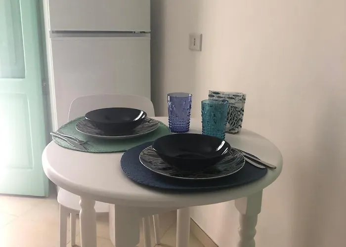 Mediterraneum Apartman *