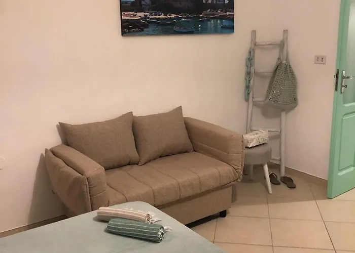 Mediterraneum Apartman