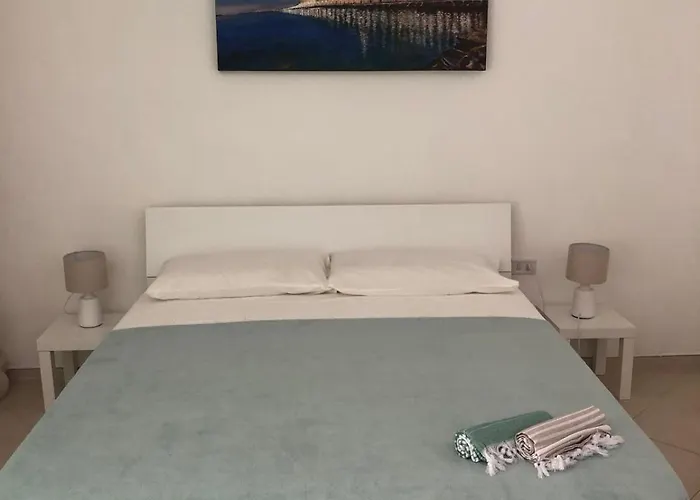 Apartman Mediterraneum Bari