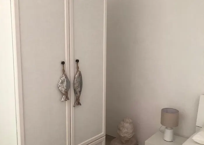 Mediterraneum Apartman Bari