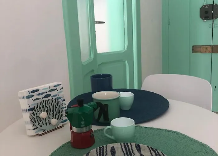 Apartman Mediterraneum