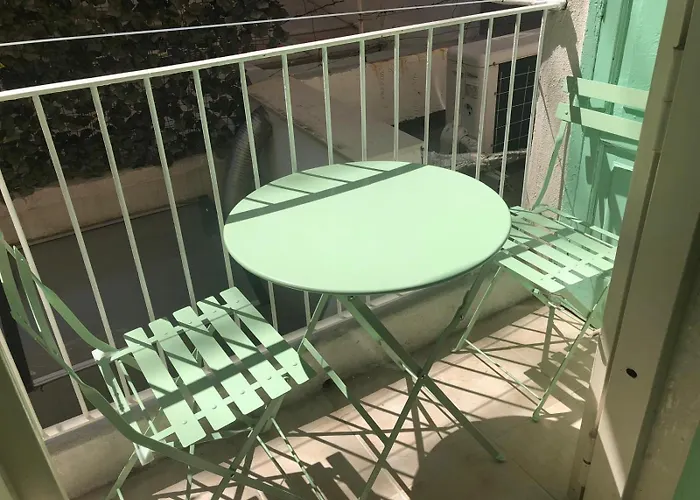 Mediterraneum Apartman *