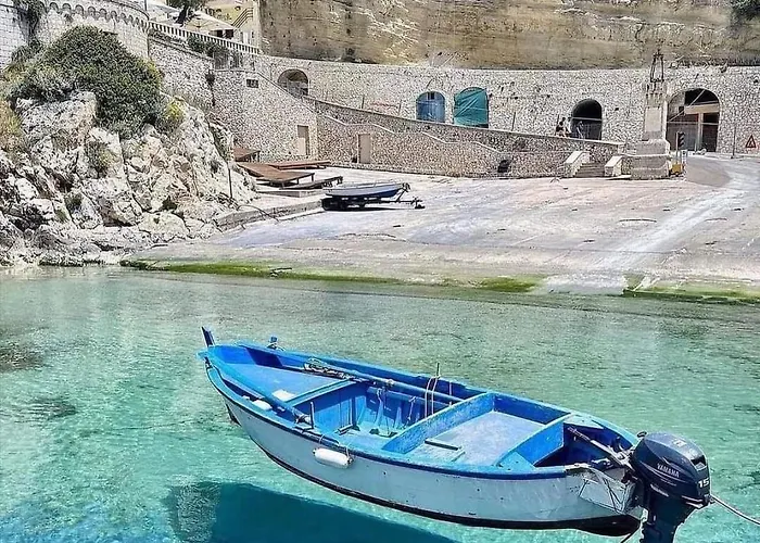 Apartman Mediterraneum