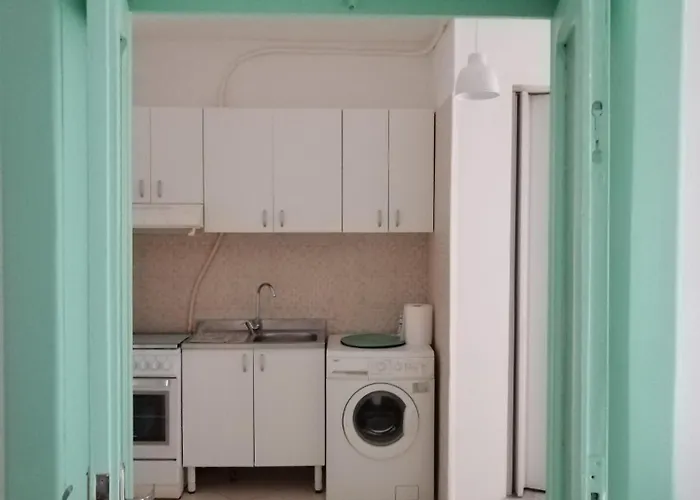 Mediterraneum Apartment