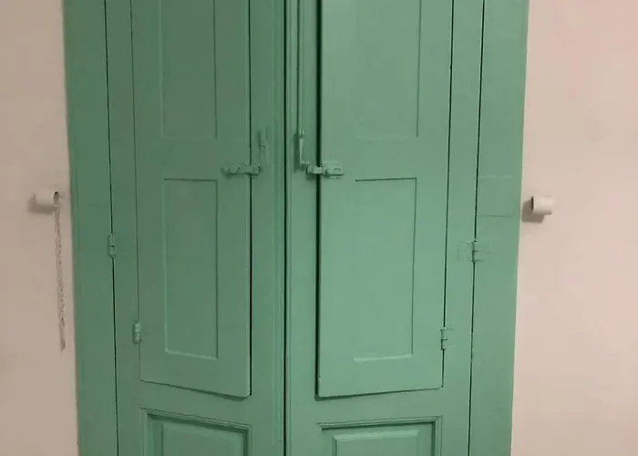 Mediterraneum דירה *