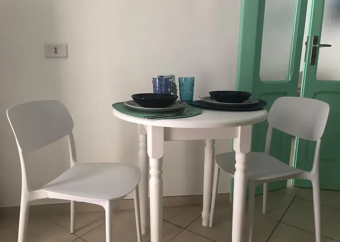 Mediterraneum * Bari