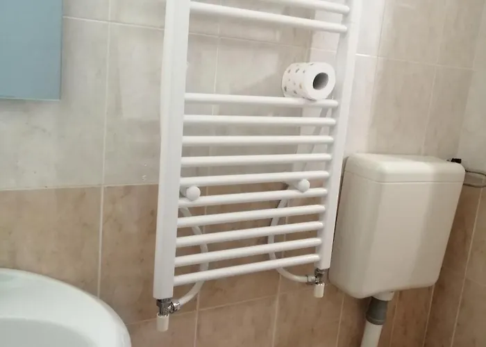 Mediterraneum Apartman Bari