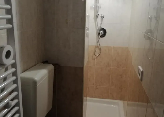 Mediterraneum Apartman *