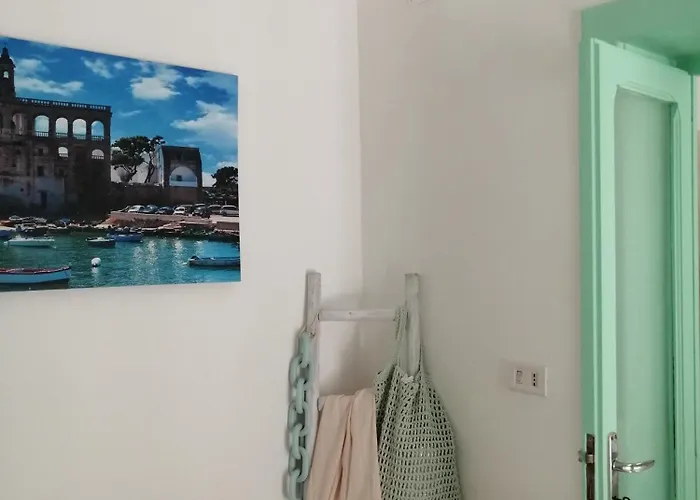 Mediterraneum * Bari