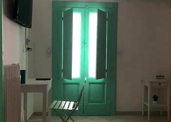 Apartman Mediterraneum *